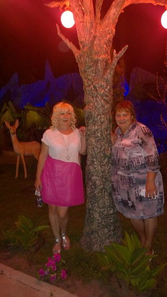 Елена Грунюшкина