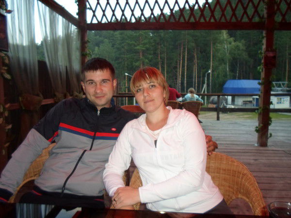 Инна Мельникова