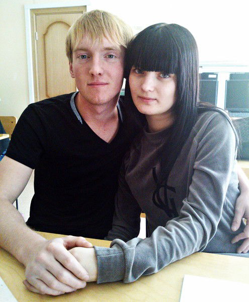 Димка Федоров