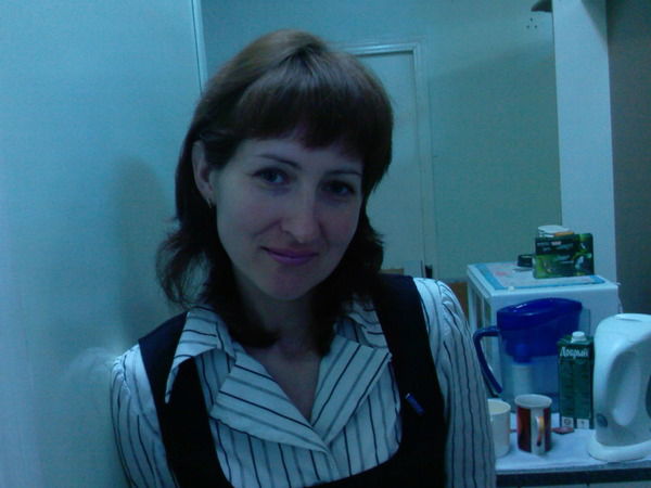 Елена Колчина