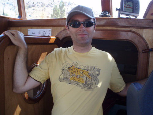 Денис Жесан