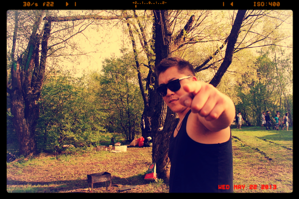 Сьездли Чоданов