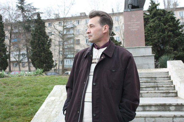 Владимир Забыл