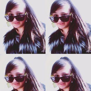 Анечка ( Рамм ) Пиндюра