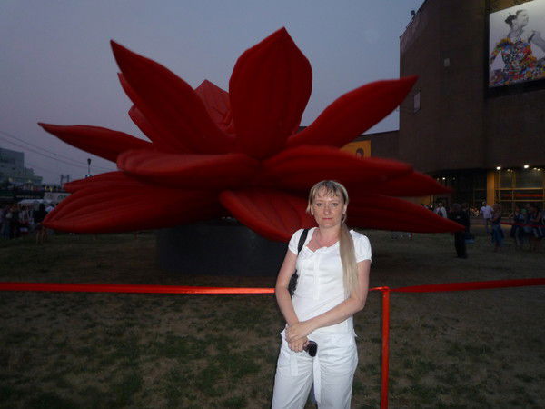 Аня Селезнева