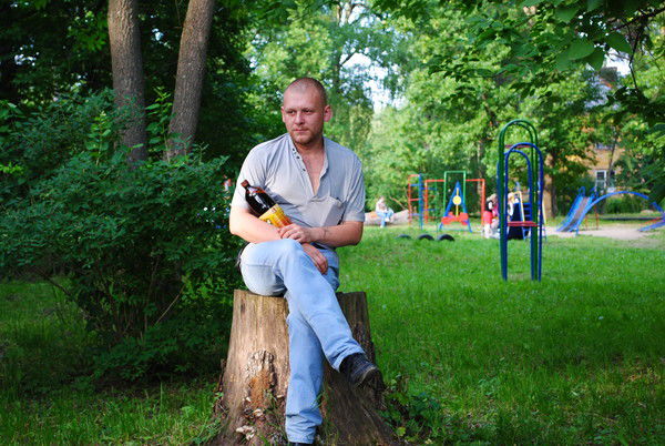 Евгений Трусов