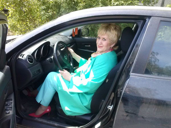 Ольга Еремина