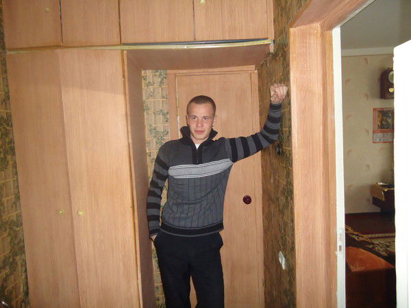 Витёк Черемшанов