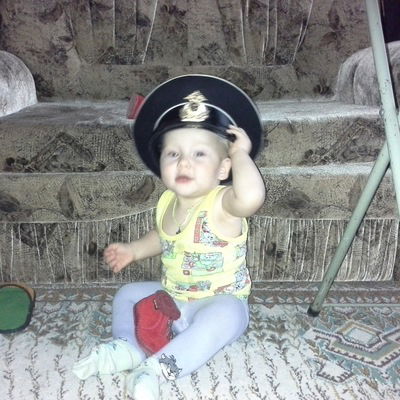 Соня Демченко