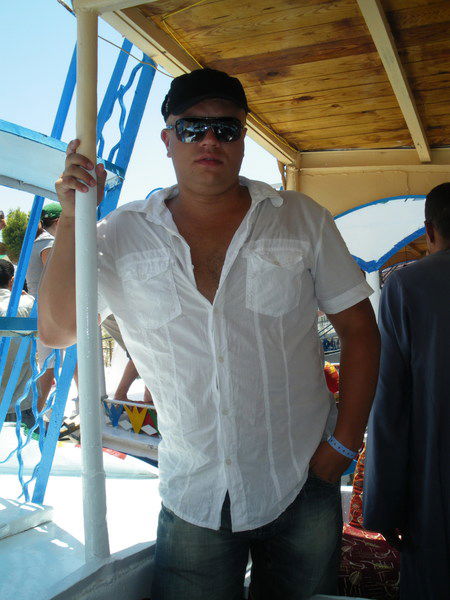 Юрис Ожиганов