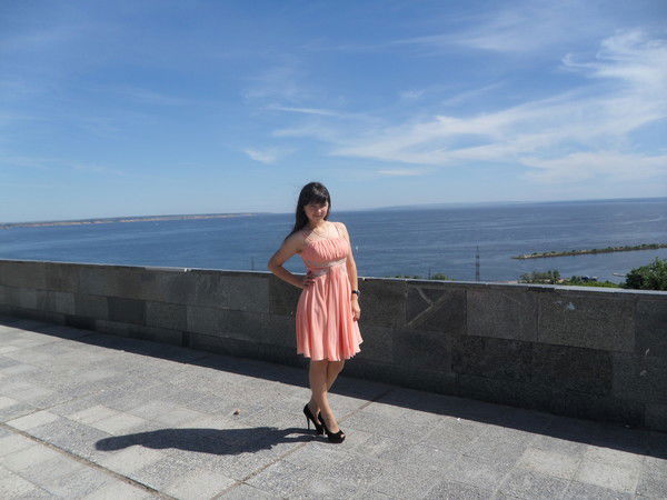 Віталіна Татарчук