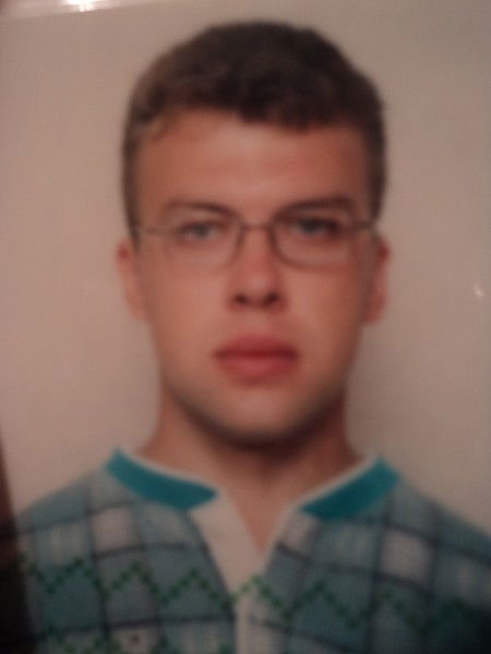 Игорь Важник