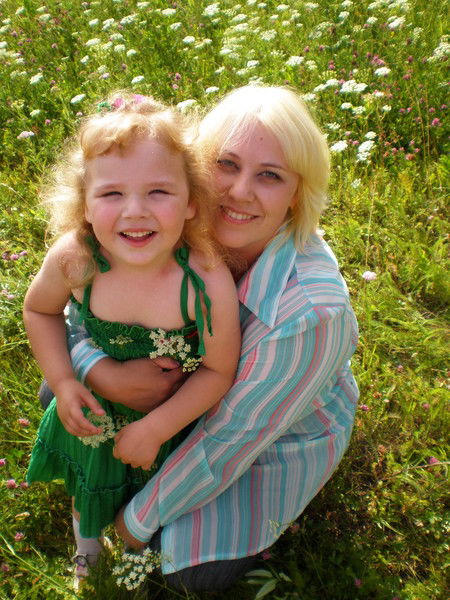 Марина Гуляева