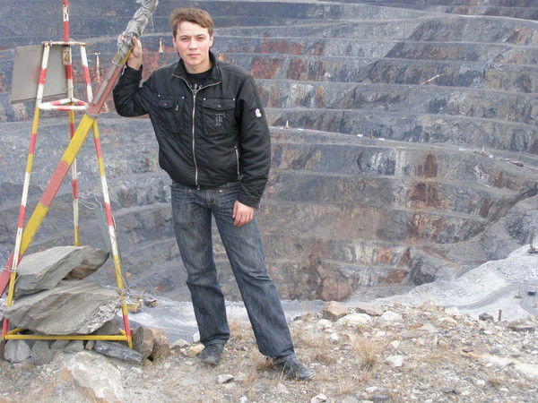 Павел Елизарьев