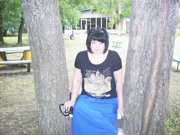 Светлана Битар