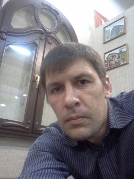 Александр Гайсин