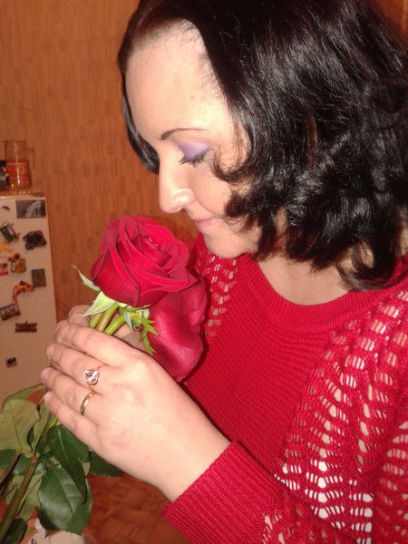 Элина Иванова(Локтионова)