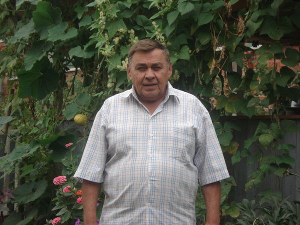 Михаил Кухтин