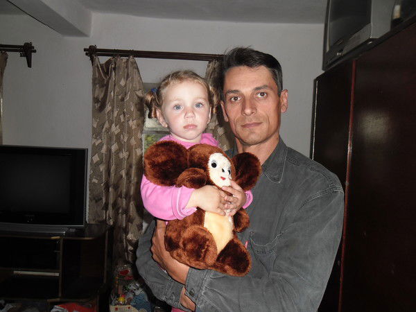 Виктор Кузенко