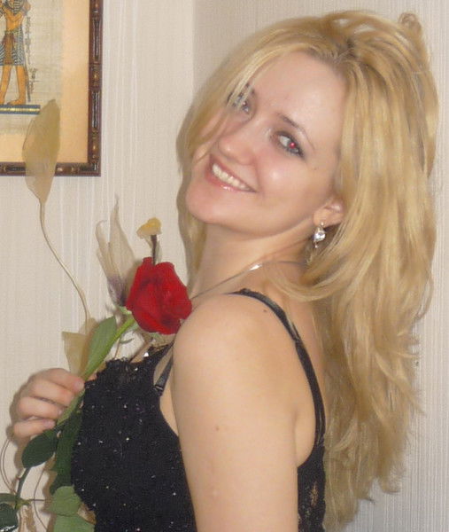 Татьяна Мангилева