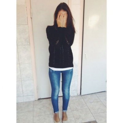 Даша Кудинова