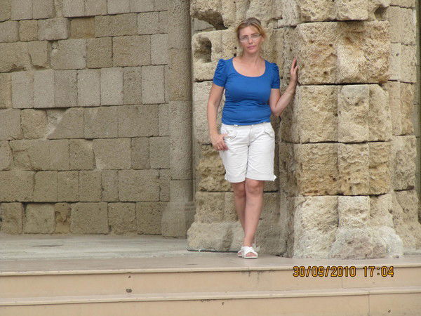 Ирина Кольцова