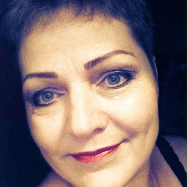 Елена Рыбакова