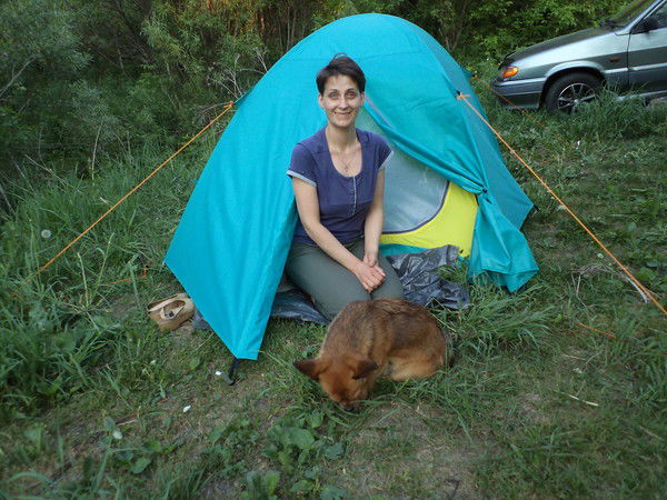 Наталья Бархатова