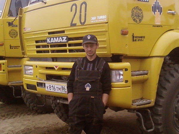 Виктор Гашков