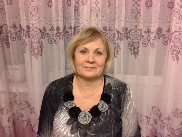 Татьяна Грачева