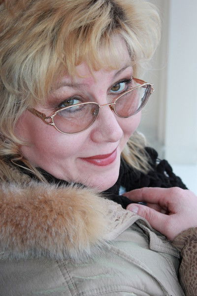 Елена Цветкова