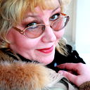 Елена Цветкова