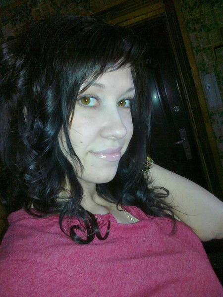 Ольга Колесина