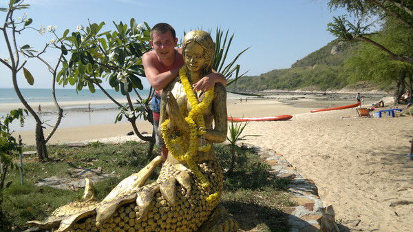 Вадим Никифоров