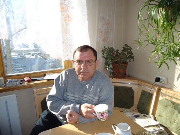 Федор Кругляков