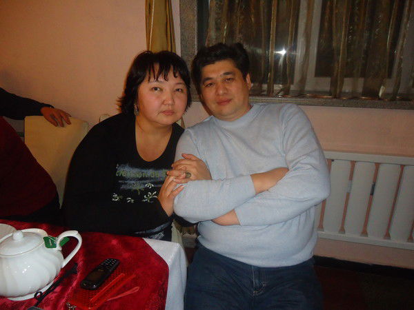 Медер Мусаев