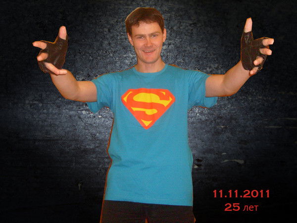 Леонид Лутай