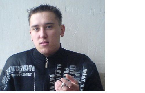 Вадим Стулин