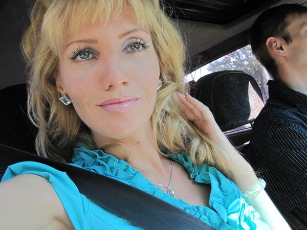 Валерия Касьянова