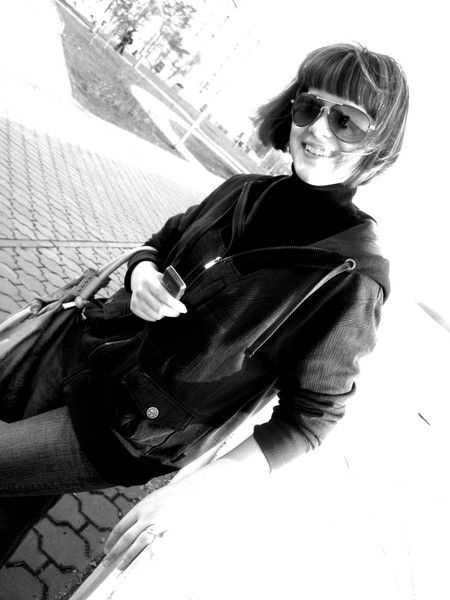 Юлия Лукавская