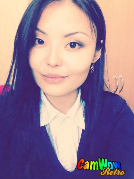 Акмарал Нугуманова