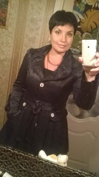 Юлия Рамчевская