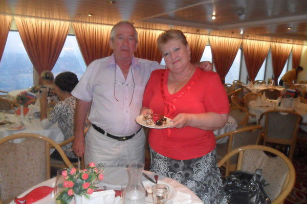 Неля Винников