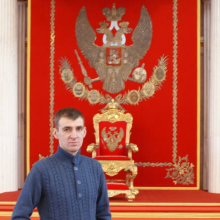 Сергей Осипов