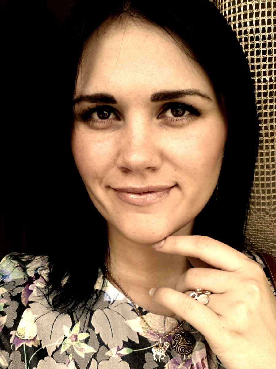 Ольга Даниленко