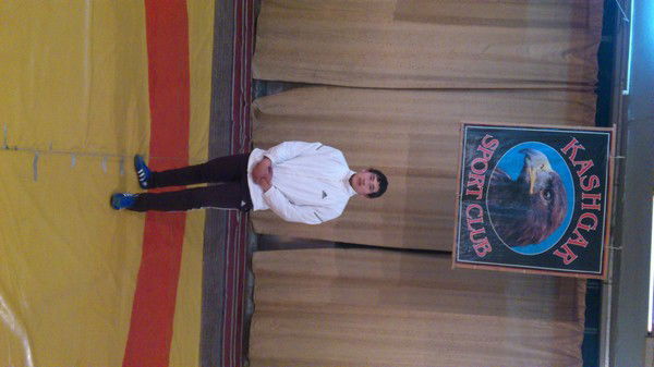 Тимур Тургунбаев