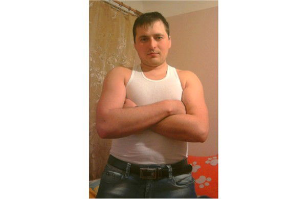 Николай Тугушев