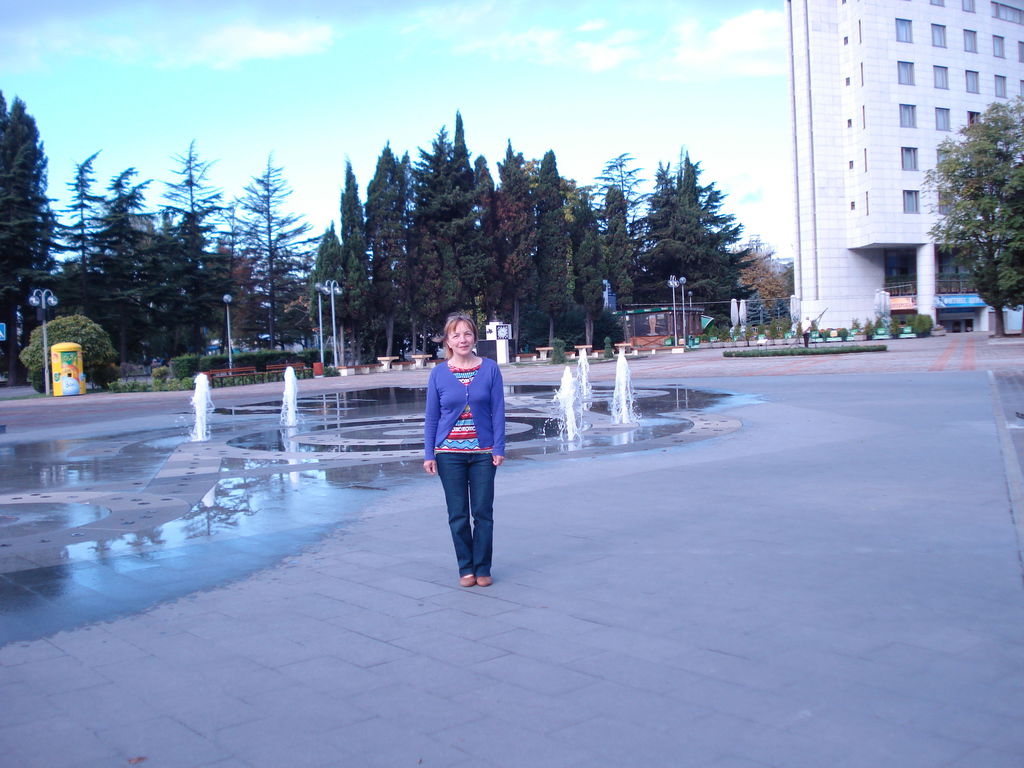 Любовь Соколова