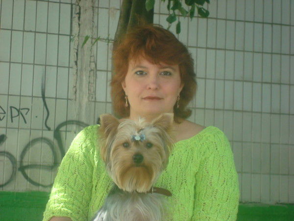 Ирина Валуева