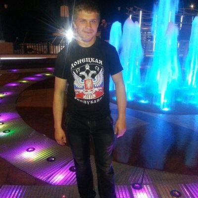 Александр Клименко